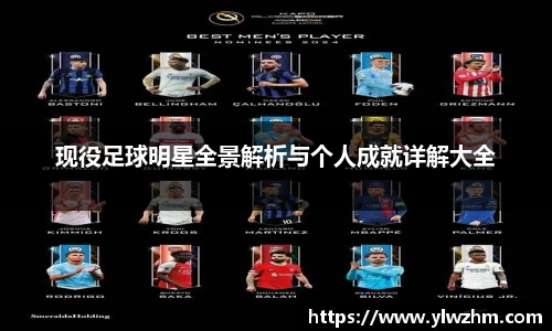 现役足球明星全景解析与个人成就详解大全